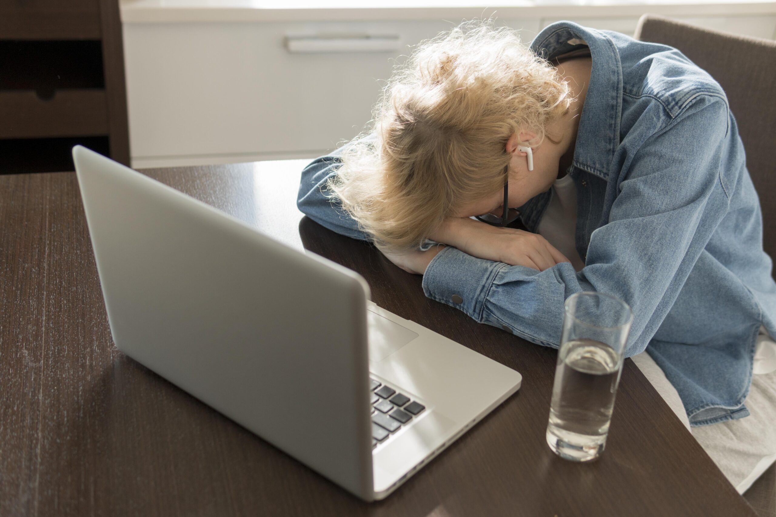 Kada odmor ne donosi osećaj rasterećenja